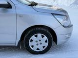 Chevrolet Cobalt 2022 годаfor5 250 000 тг. в Усть-Каменогорск – фото 5