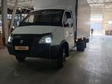 ГАЗ ГАЗель 2006 года за 4 000 000 тг. в Шымкент