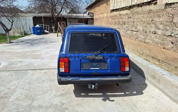 ВАЗ (Lada) 2104 2007 года за 950 000 тг. в Шымкент