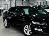 Chevrolet Malibu 2022 года за 8 990 000 тг. в Костанай – фото 3