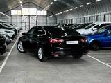 Chevrolet Malibu 2022 года за 8 990 000 тг. в Костанай – фото 4
