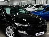 Chevrolet Malibu 2022 года за 8 990 000 тг. в Костанай – фото 2
