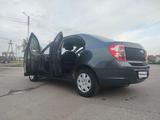 Chevrolet Cobalt 2020 года за 4 200 000 тг. в Костанай – фото 2