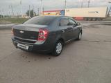 Chevrolet Cobalt 2020 года за 4 200 000 тг. в Костанай