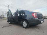 Chevrolet Cobalt 2020 года за 4 200 000 тг. в Костанай – фото 3
