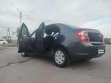 Chevrolet Cobalt 2020 года за 4 200 000 тг. в Костанай – фото 4