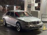Rover 75 1999 года за 2 800 000 тг. в Алматы – фото 3
