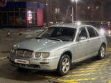 Rover 75 1999 года за 2 800 000 тг. в Алматы – фото 4