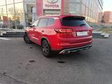 Chery Tiggo 8 Pro 2023 годаfor11 500 000 тг. в Усть-Каменогорск – фото 2