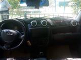 ВАЗ (Lada) Granta 2191 2017 годаүшін3 000 000 тг. в Актобе – фото 3