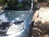 ВАЗ (Lada) Granta 2191 2017 годаүшін3 000 000 тг. в Актобе – фото 4