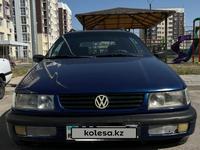 Volkswagen Passat 1994 годаүшін1 500 000 тг. в Шымкент