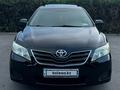 Toyota Camry 2010 годаfor7 200 000 тг. в Тараз – фото 2