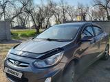 Hyundai Accent 2010 года за 4 400 000 тг. в Байсерке – фото 2