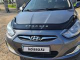 Hyundai Accent 2010 года за 4 400 000 тг. в Байсерке