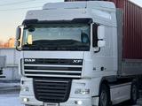 DAF  XF 105 2013 года за 25 500 000 тг. в Актау – фото 2