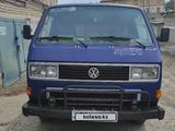 Volkswagen Transporter 1991 года за 3 500 000 тг. в Костанай – фото 2