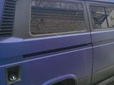 Volkswagen Transporter 1991 года за 3 500 000 тг. в Костанай – фото 3