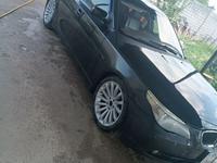 BMW 530 2005 годаүшін4 000 000 тг. в Алматы