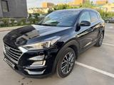 Hyundai Tucson 2019 года за 9 700 000 тг. в Алматы