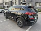 Hyundai Tucson 2019 года за 9 700 000 тг. в Алматы – фото 2