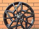 Диски R19 Kia Hyundai Toyota Lexus за 290 000 тг. в Астана