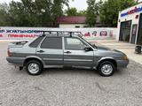 ВАЗ (Lada) 2115 2011 года за 1 500 000 тг. в Кокшетау – фото 2