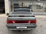 ВАЗ (Lada) 2115 2011 года за 1 500 000 тг. в Кокшетау – фото 3