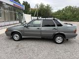 ВАЗ (Lada) 2115 2011 года за 1 500 000 тг. в Кокшетау – фото 4