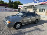 ВАЗ (Lada) 2115 2011 года за 1 500 000 тг. в Кокшетау – фото 5