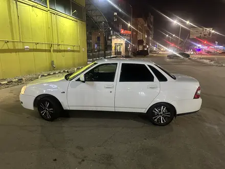 ВАЗ (Lada) Priora 2170 2014 года за 3 200 000 тг. в Семей – фото 6