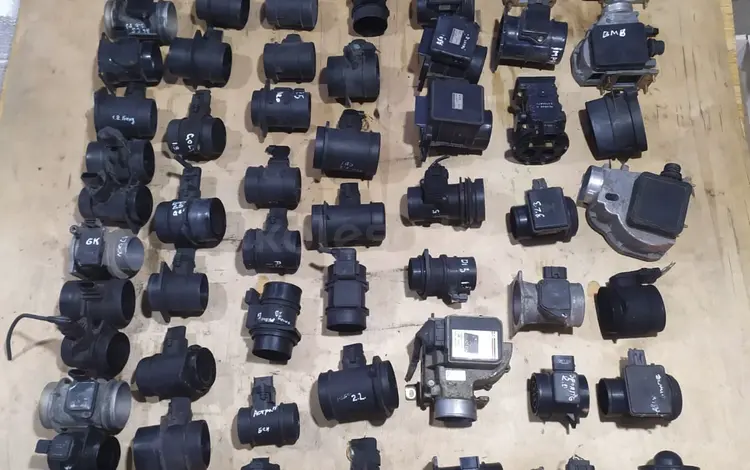 Волюметр на авто за 2 418 тг. в Шымкент