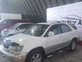 Lexus RX 300 2000 годаүшін5 100 000 тг. в Павлодар