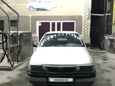 Opel Vectra 1992 года за 1 300 000 тг. в Шымкент – фото 4