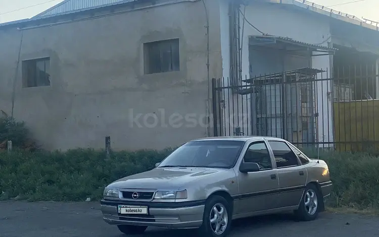 Opel Vectra 1992 года за 1 300 000 тг. в Шымкент