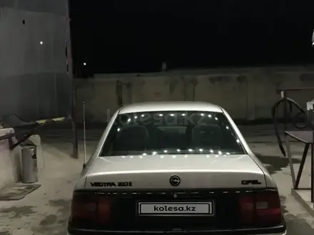 Opel Vectra 1992 года за 1 300 000 тг. в Шымкент – фото 6
