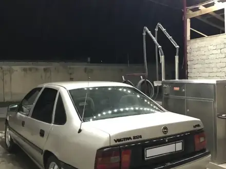 Opel Vectra 1992 года за 1 300 000 тг. в Шымкент – фото 8