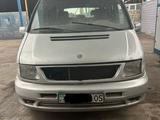 Mercedes-Benz Vito 2001 годаүшін2 300 000 тг. в Алматы