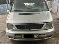 Mercedes-Benz Vito 2001 года за 2 300 000 тг. в Алматы