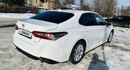 Toyota Camry 2019 годаүшін13 300 000 тг. в Алматы – фото 4