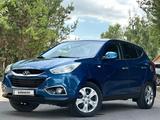 Hyundai Tucson 2013 года за 7 300 000 тг. в Караганда