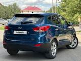 Hyundai Tucson 2013 года за 7 300 000 тг. в Караганда – фото 4