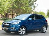 Hyundai Tucson 2013 года за 7 300 000 тг. в Караганда – фото 2