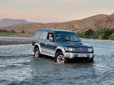 Mitsubishi Pajero 1991 года за 1 950 000 тг. в Шымкент – фото 4