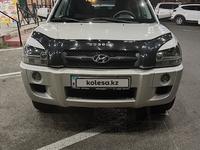 Hyundai Tucson 2008 годаүшін5 500 000 тг. в Шымкент