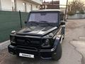 Mercedes-Benz G 320 1996 года за 8 000 000 тг. в Алматы – фото 3