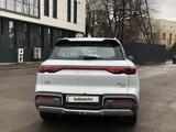 BYD Yuan Up 2025 года за 9 450 000 тг. в Алматы – фото 3