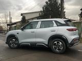 BYD Yuan Up 2025 года за 9 450 000 тг. в Алматы – фото 4