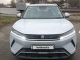 BYD Yuan Up 2025 года за 9 450 000 тг. в Алматы – фото 5