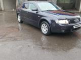 Audi A4 2001 года за 2 700 000 тг. в Петропавловск – фото 3